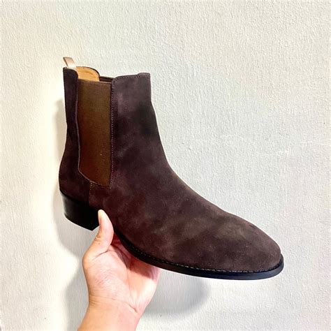 slp chelsea boots replica